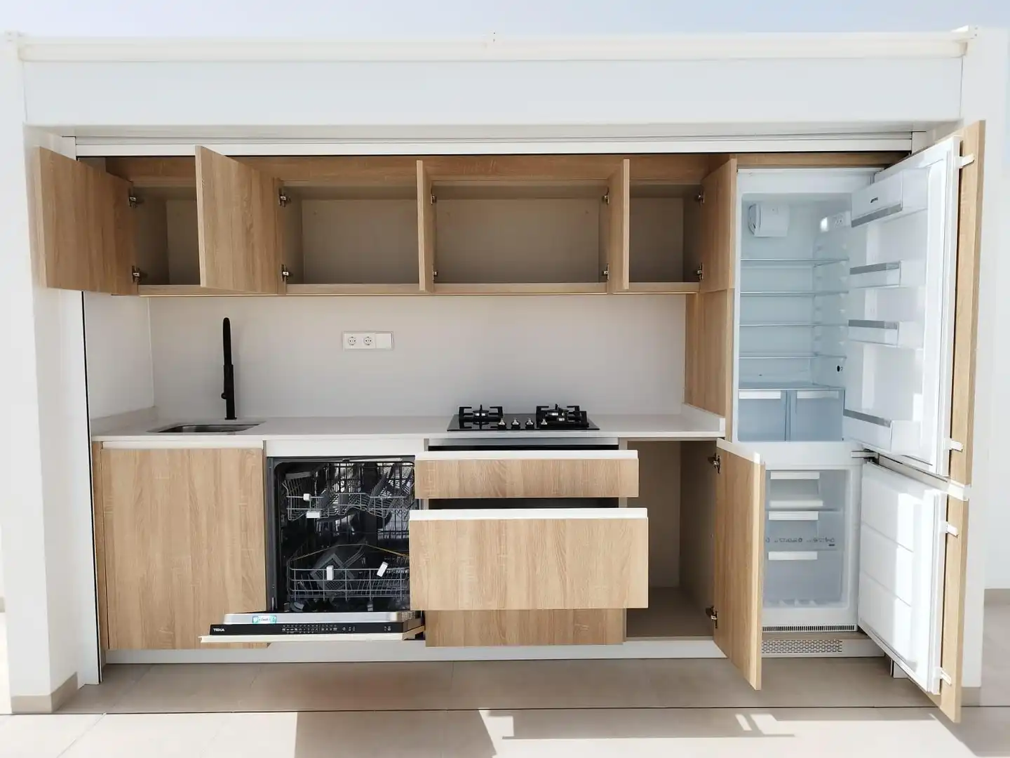 Logement avec piscine à vendre à San Javier ciudad, imagen 28