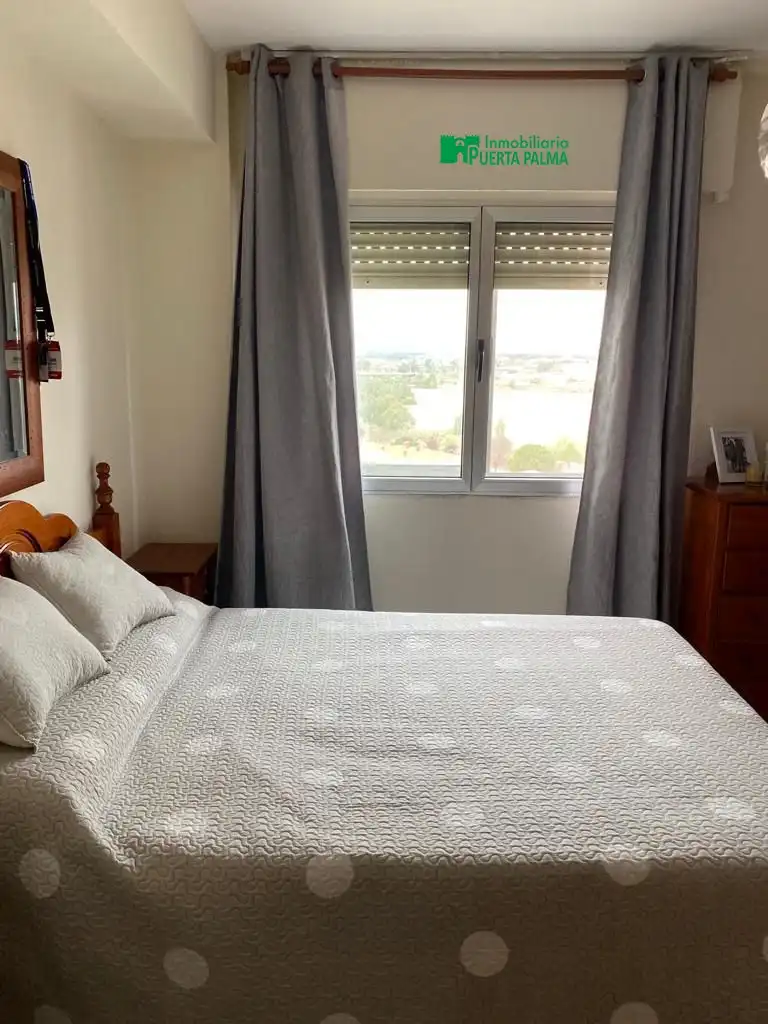 Flat for rent in Valdepasillas - La Paz - Huerta Rosales