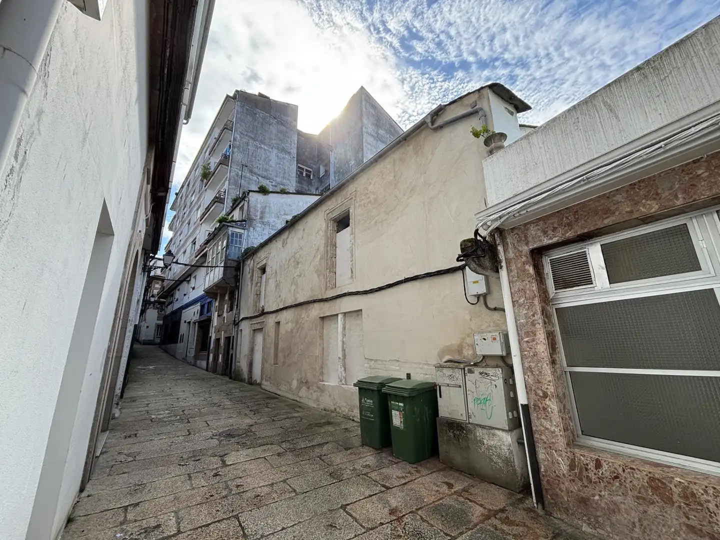 Residencial en venda a Calle de Melitón Cortiñas, imagen 28
