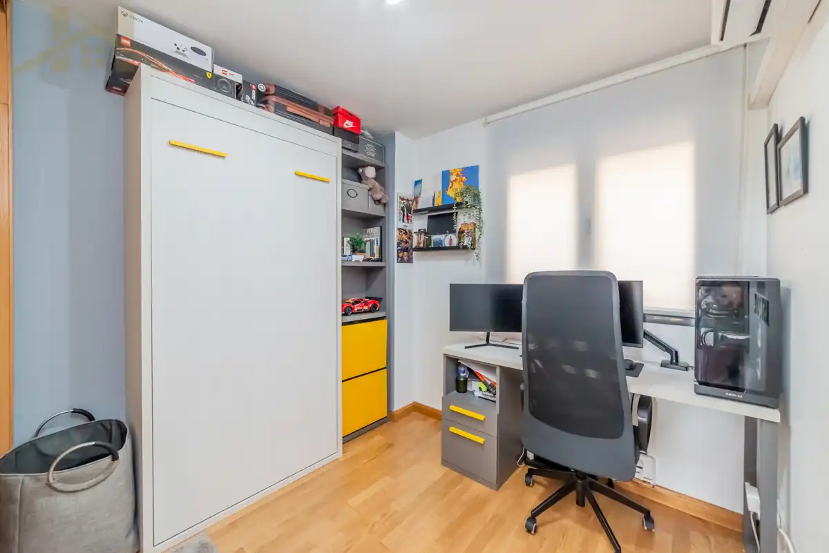 Habitación de Piso en venta en Valdemoro con Aire acondicionado, Calefacción y Parquet