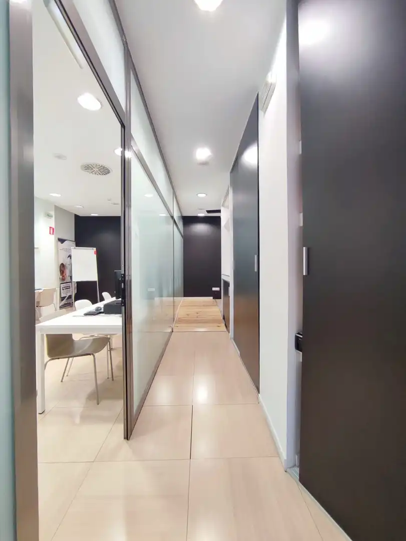 Local comercial de lloguer a Juan Pablo II, imagen 9