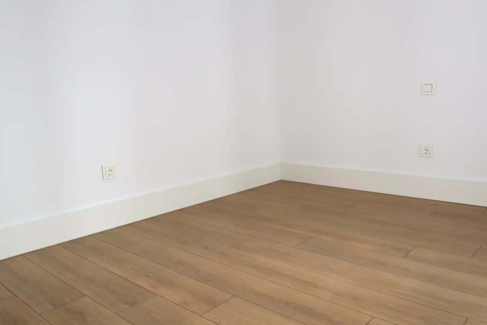 Schlafzimmer von Wohnung zum Verkauf in Madrid mit Klimaanlage, Heizung und Abstellraum