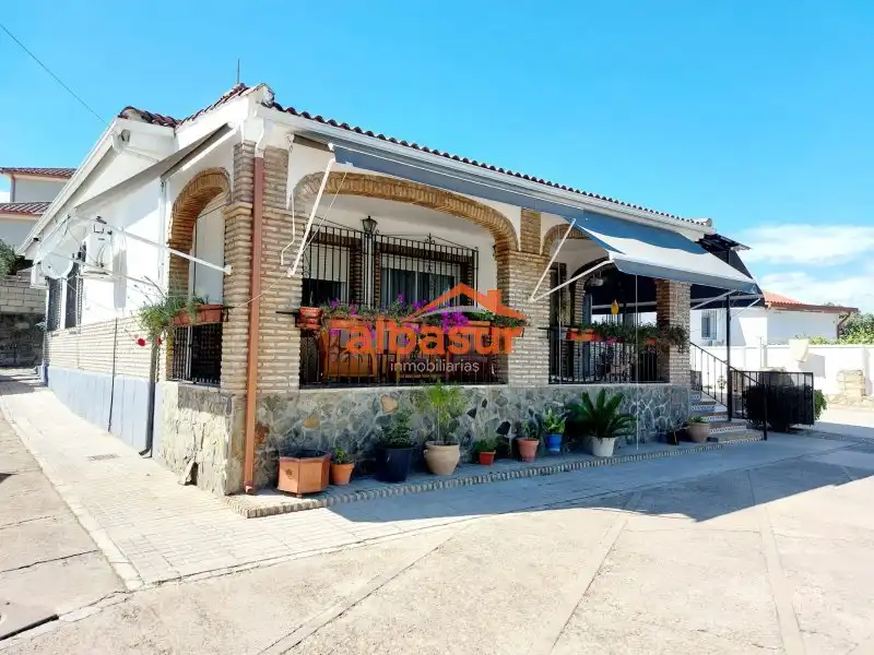 Villa avec piscine à vendre à Calle La Colina 134D, imagen 3