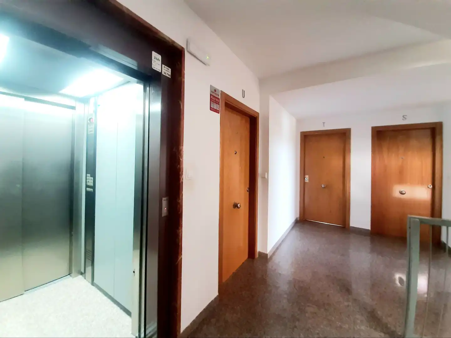 Pis amb ascensor en venda a Archena, imagen 19