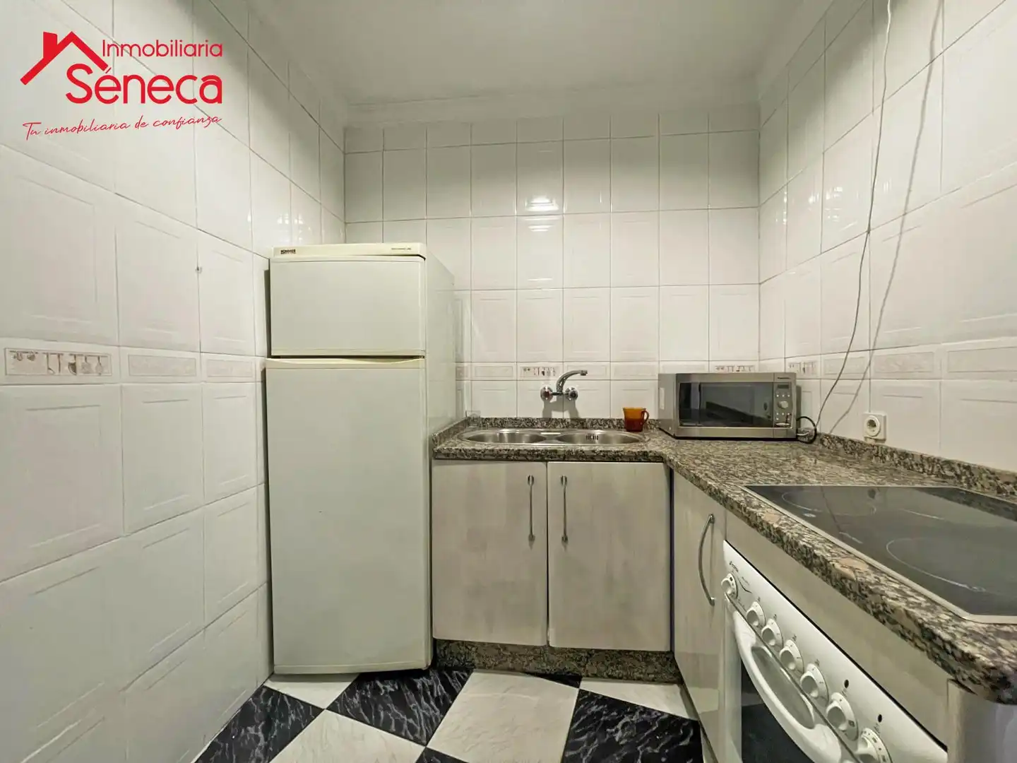 Cocina de Casa o chalet en venta en Córdoba con Terraza