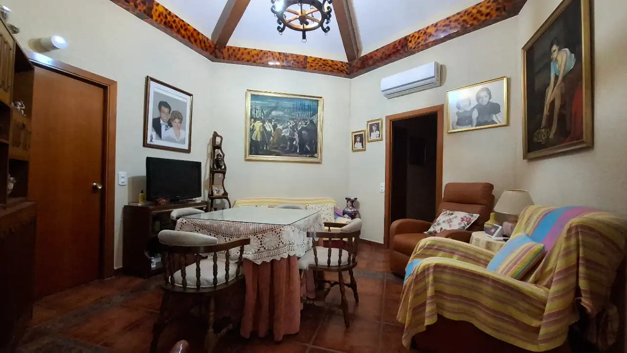 Chalet con piscina en venta en Las Corralitas, imagen 8