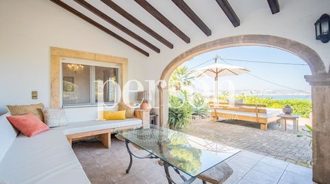 Foto 2 de Casa o chalet en venta en La Granadella - Costa Nova, Jávea / Xàbia