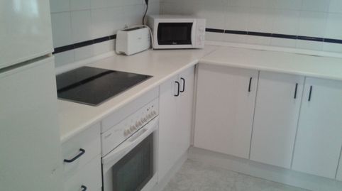 Foto 4 de Apartamento de alquiler en N/a, Tomás Maestre, La Manga del Mar Menor