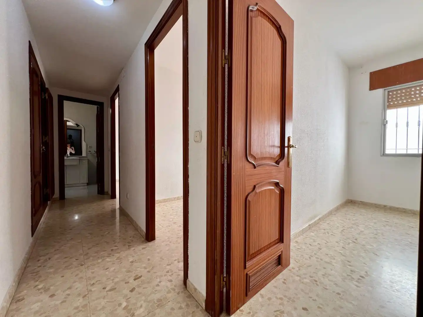 Piso en venta en Villafranca de Córdoba con Balcón