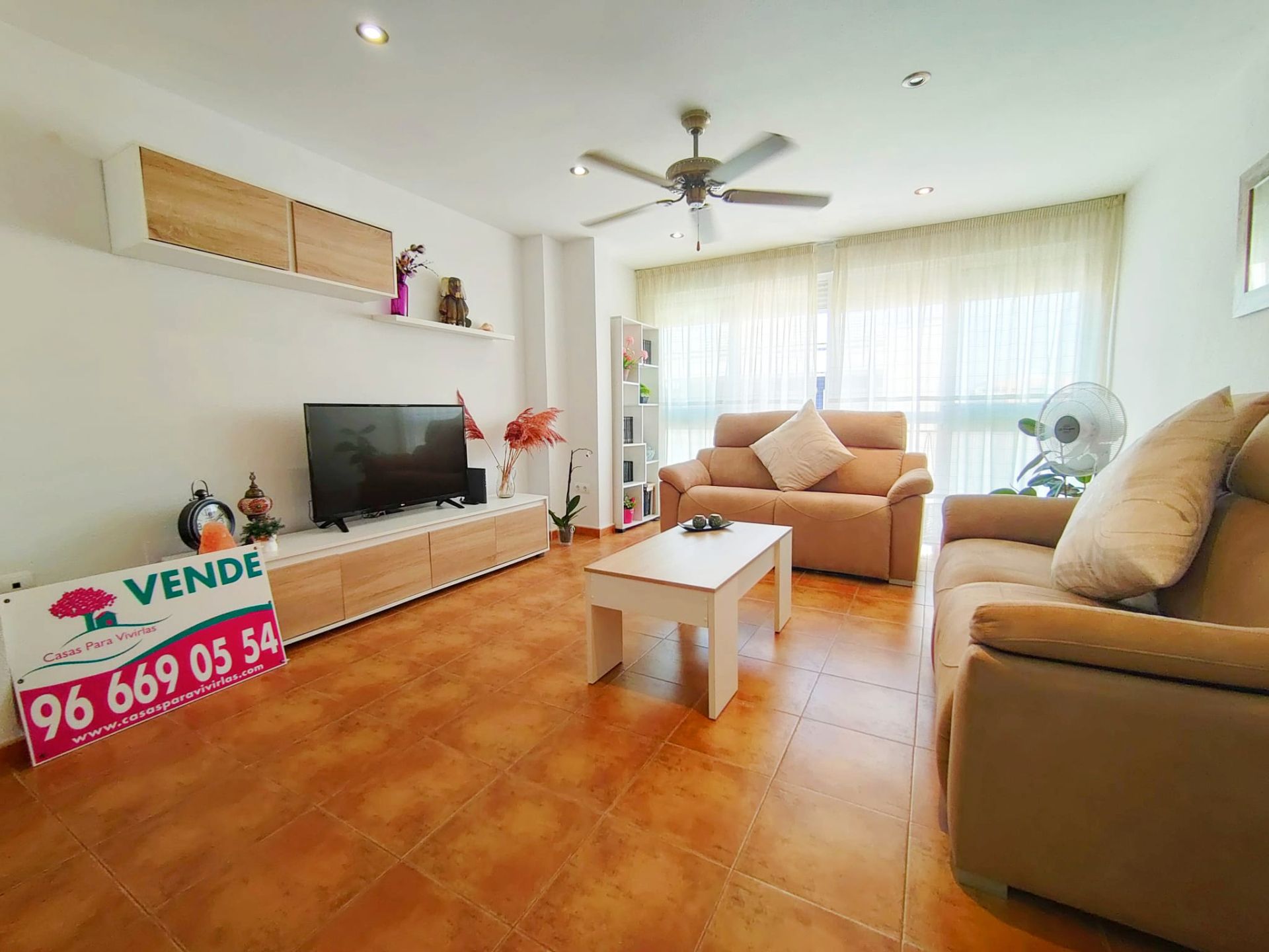 Flat for sale in Carrer del Moll, Playa Levante