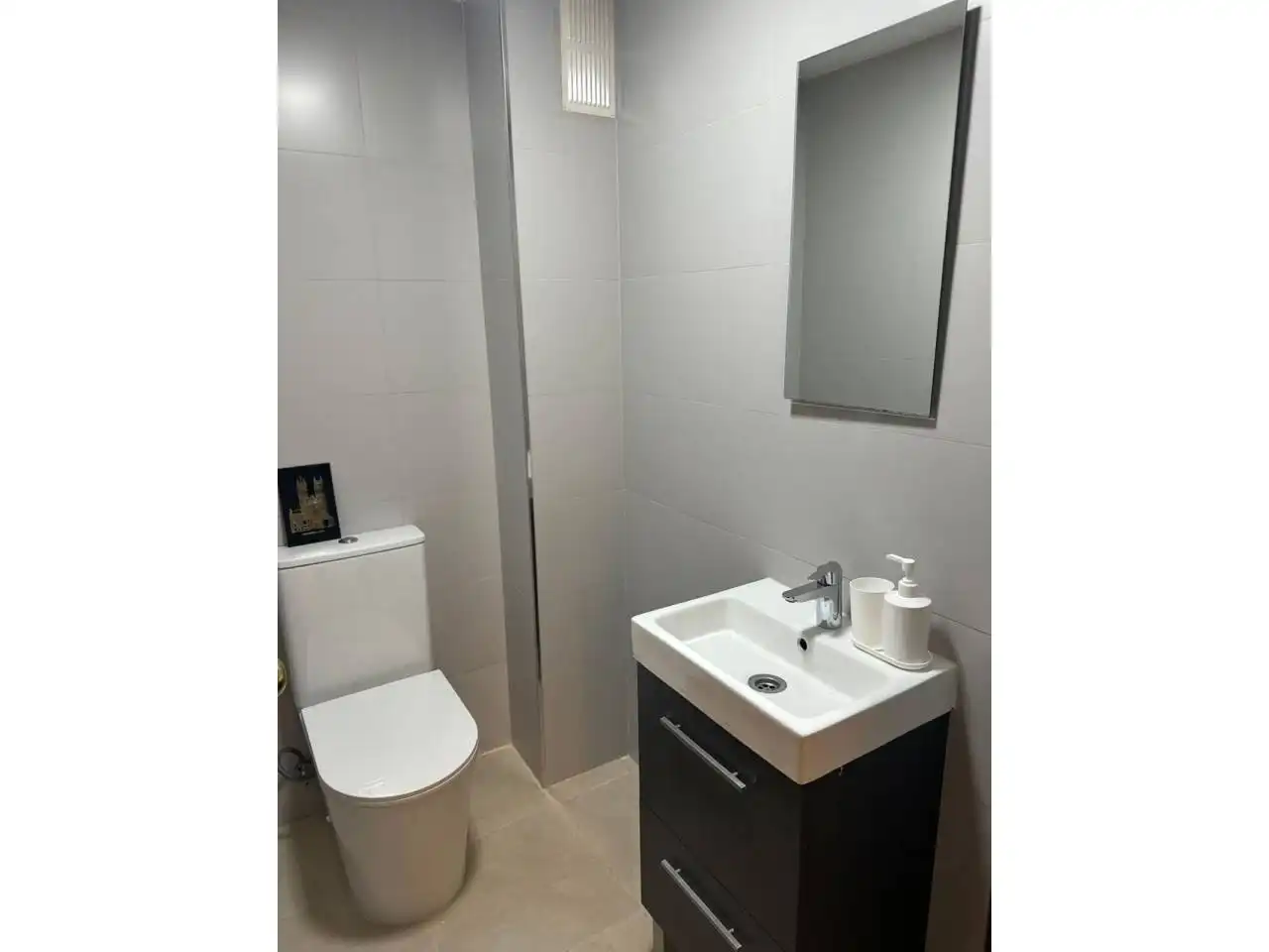 Piso con terraza en venta en Avenida Malvarrosa, imagen 13