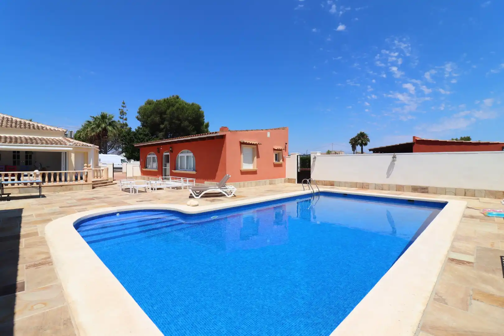 Landhaus mit Pool zum Verkauf in Almoradí, imagen 7
