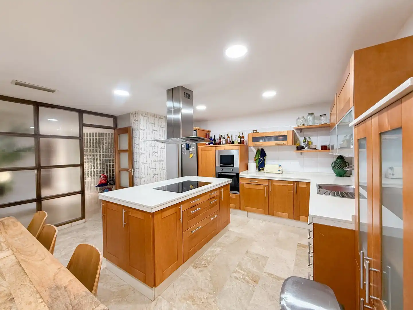 Attique avec ascenseur à vendre à Casco Antiguo, imagen 10