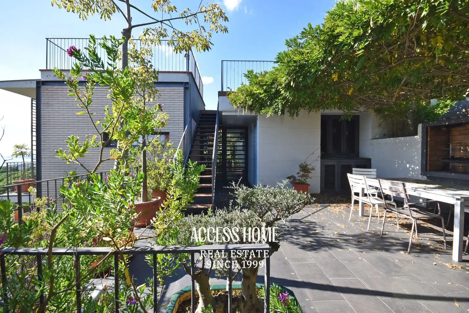 Detached house with pool for sale in Teià, imagen 54
