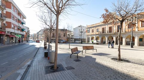 LOCAL JUNTO AYUNTAMIENTO DE ALBOLOTE, imatge 4