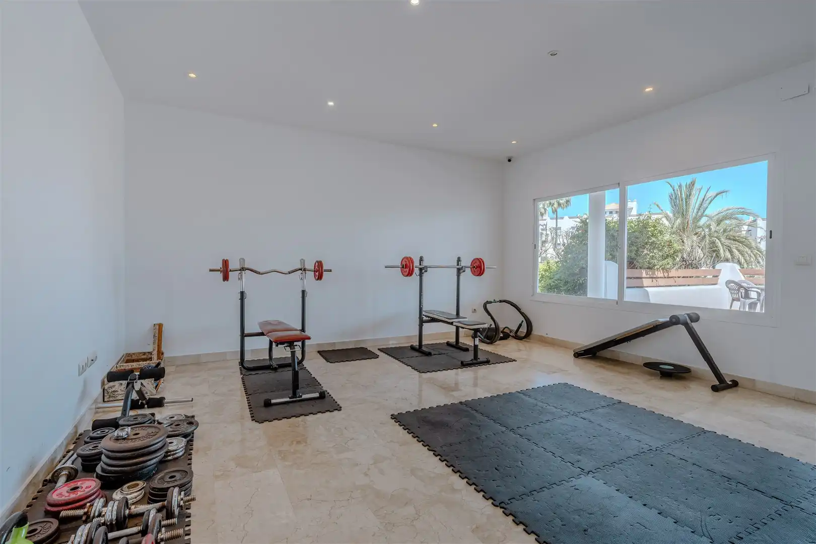 Casa o xalet en venda en Estepona