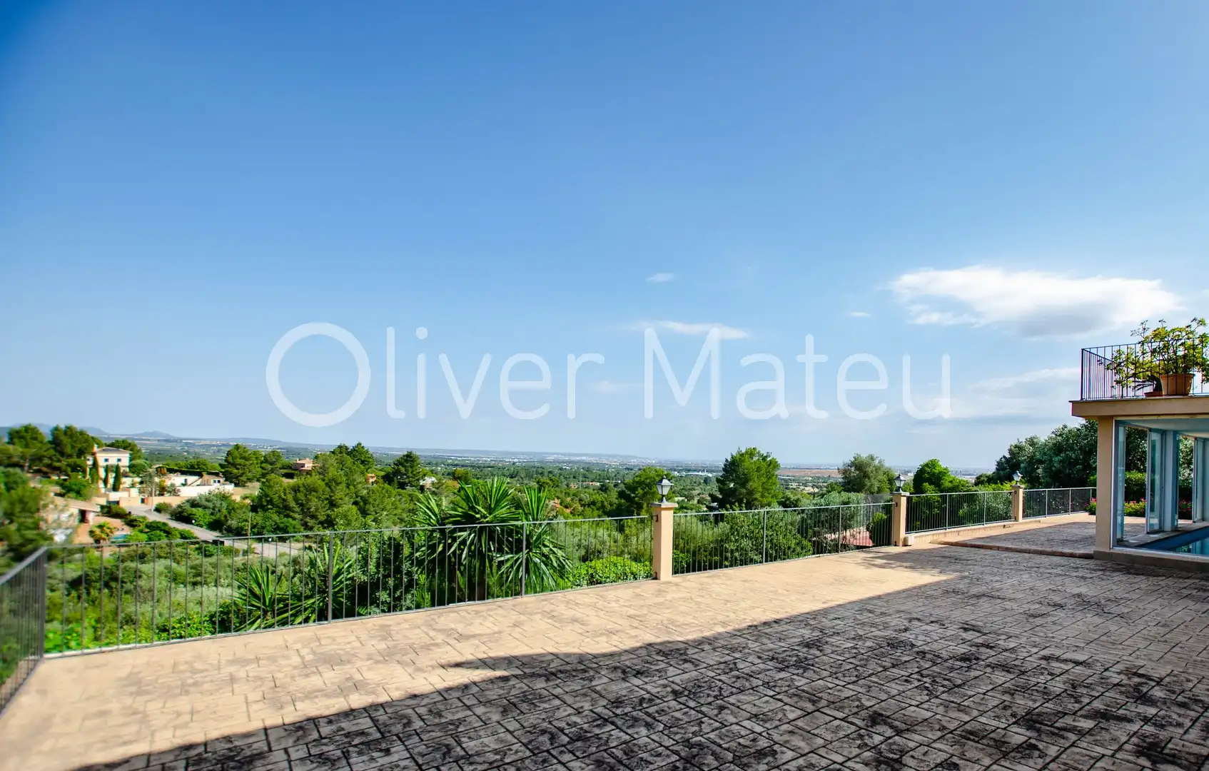 Villa avec piscine à vendre à Bunyola, imagen 16