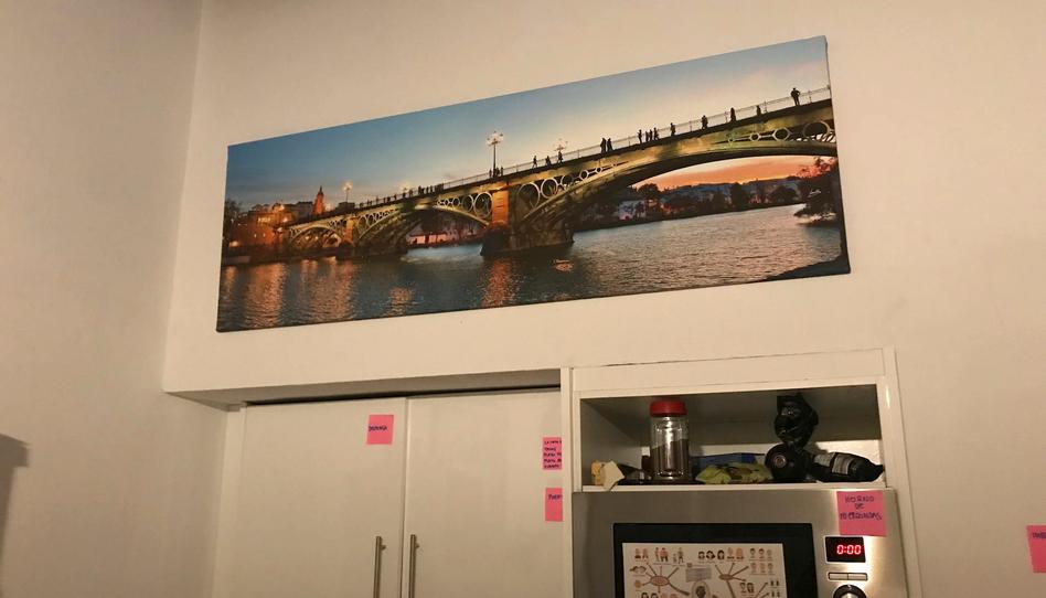 Foto 1 de Pis de lloguer a N/a, Santa Catalina, Sevilla