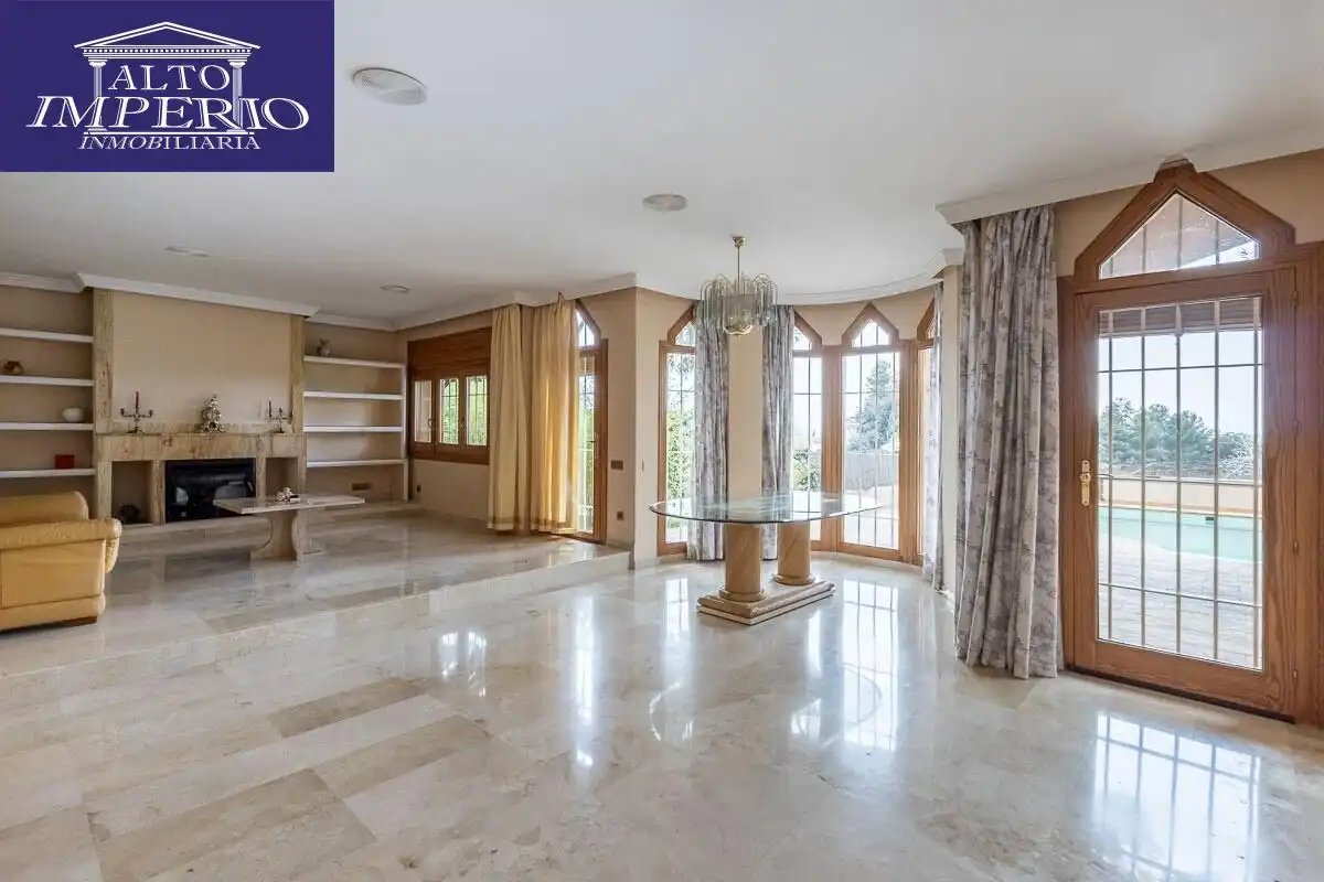 Casa con terrazza in vendita a Calle ARCES UR.MONTELUZ, imagen 8