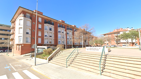 Foto 2 de Apartament en venda a Emili Altimira I Alsina D, 4, -1, Espai Tolra - Els Pedrissos - Can Carner, Castellar del Vallès