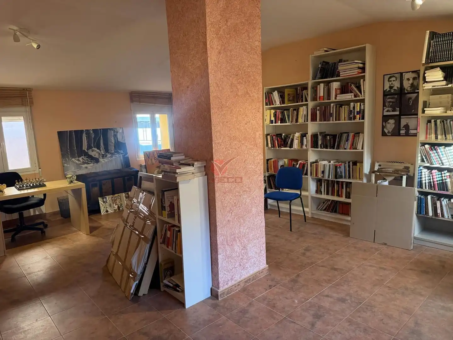 House with garden for sale in HOSPITAL, imagen 21