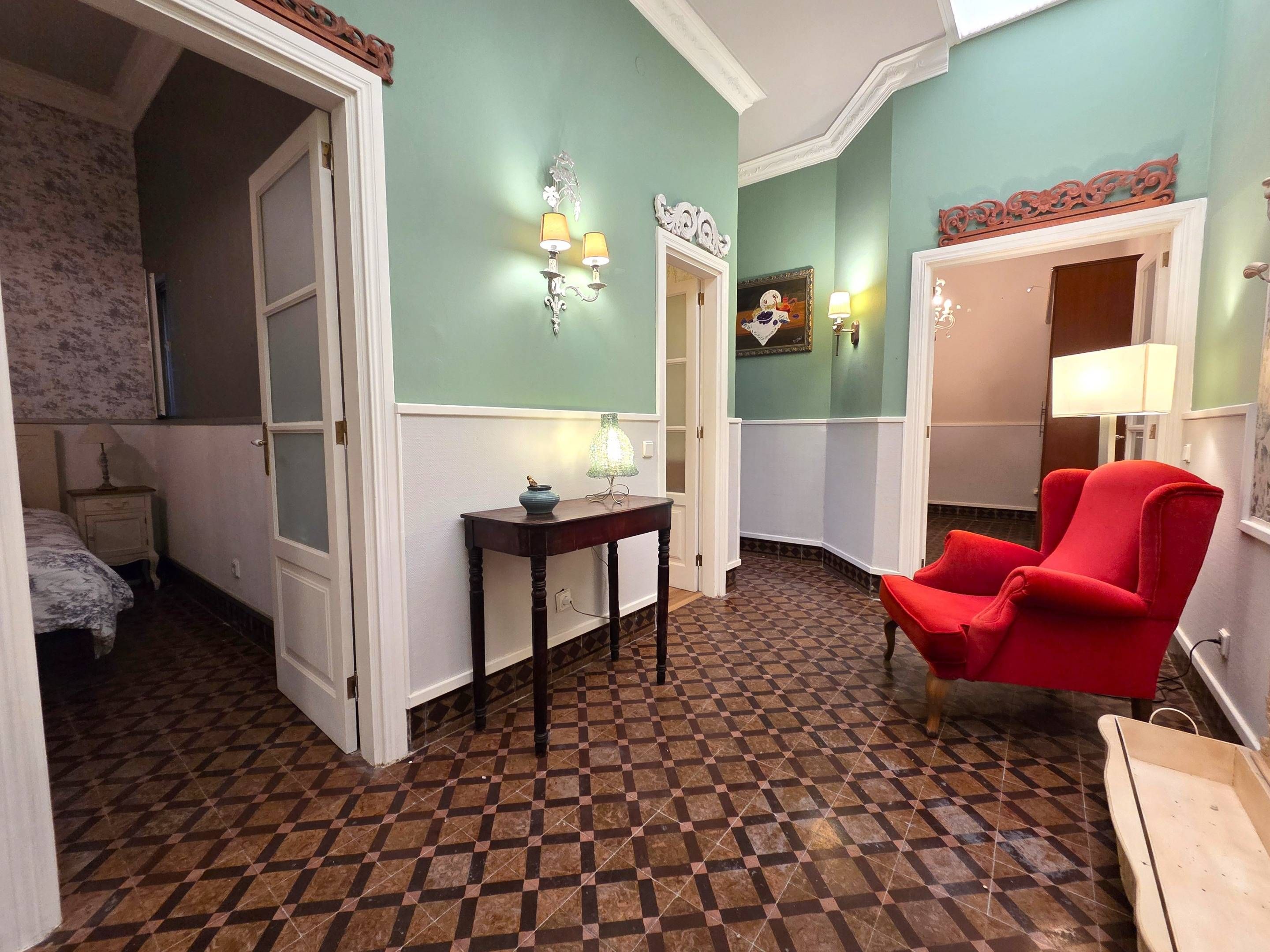 Pis de lloguer a Calle Sargento Llagas, Santa Catalina - Canteras