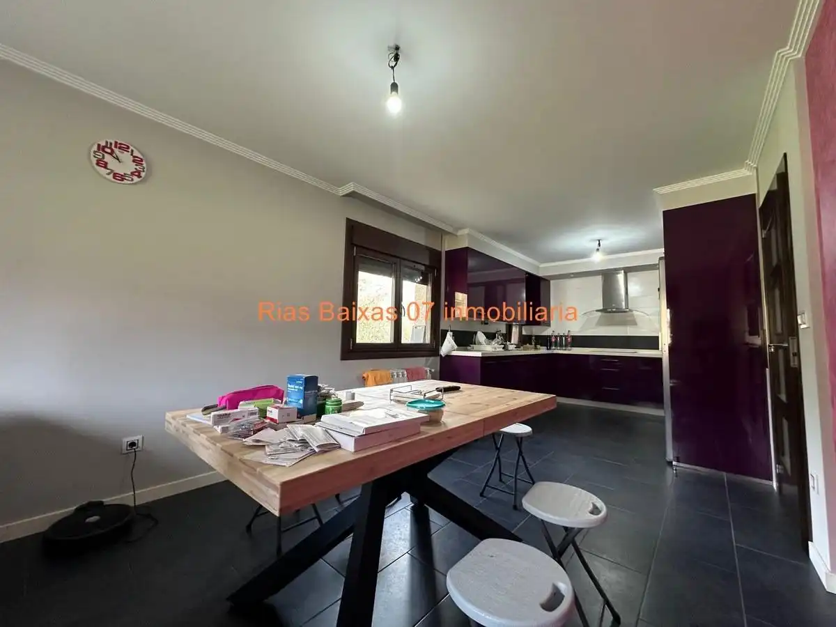 Casa o xalet en venda a Ponteareas