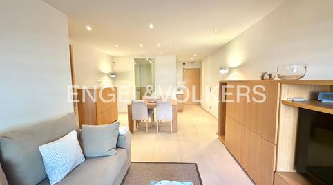 Photo 2 of Apartment to rent in La Maternitat i Sant Ramon, Barcelona