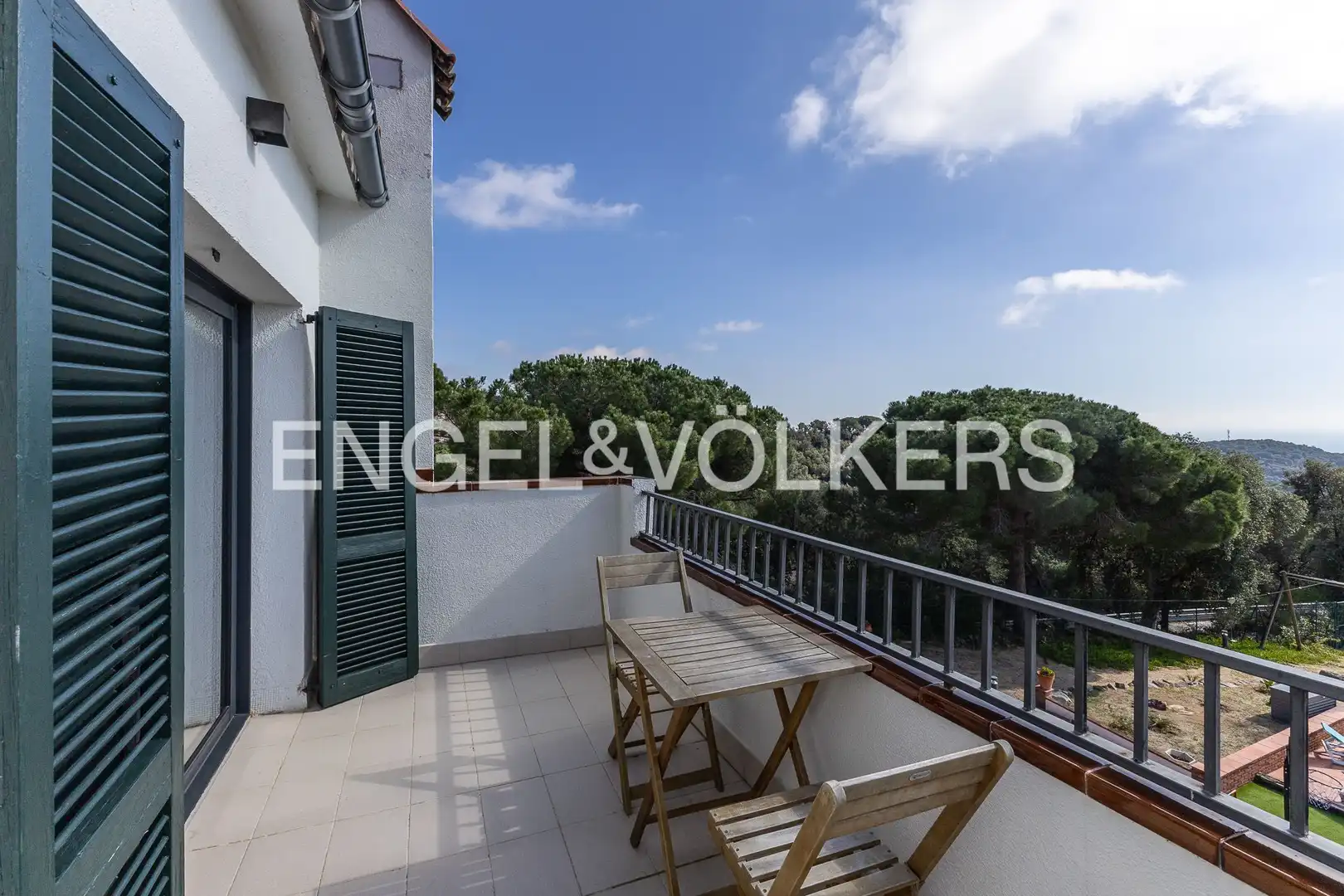 House with terrace for sale in Arenys de Munt, imagen 44