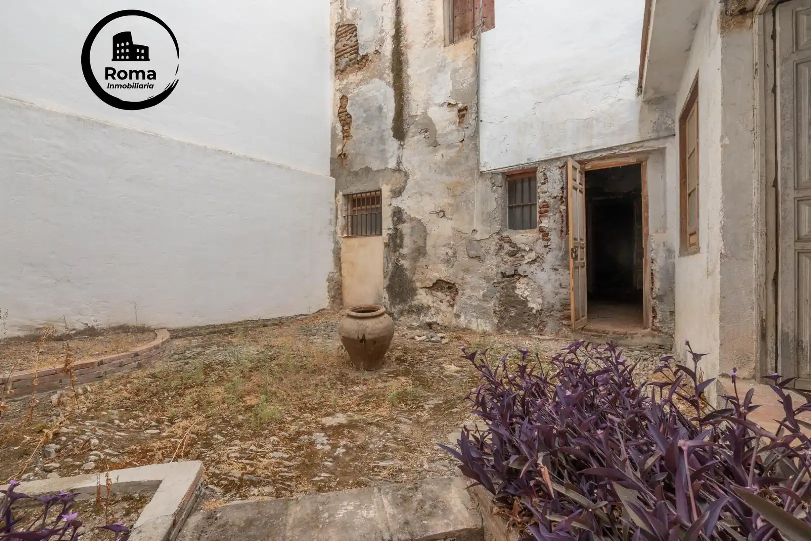 Exterior view of Houses for sale in Almuñécar