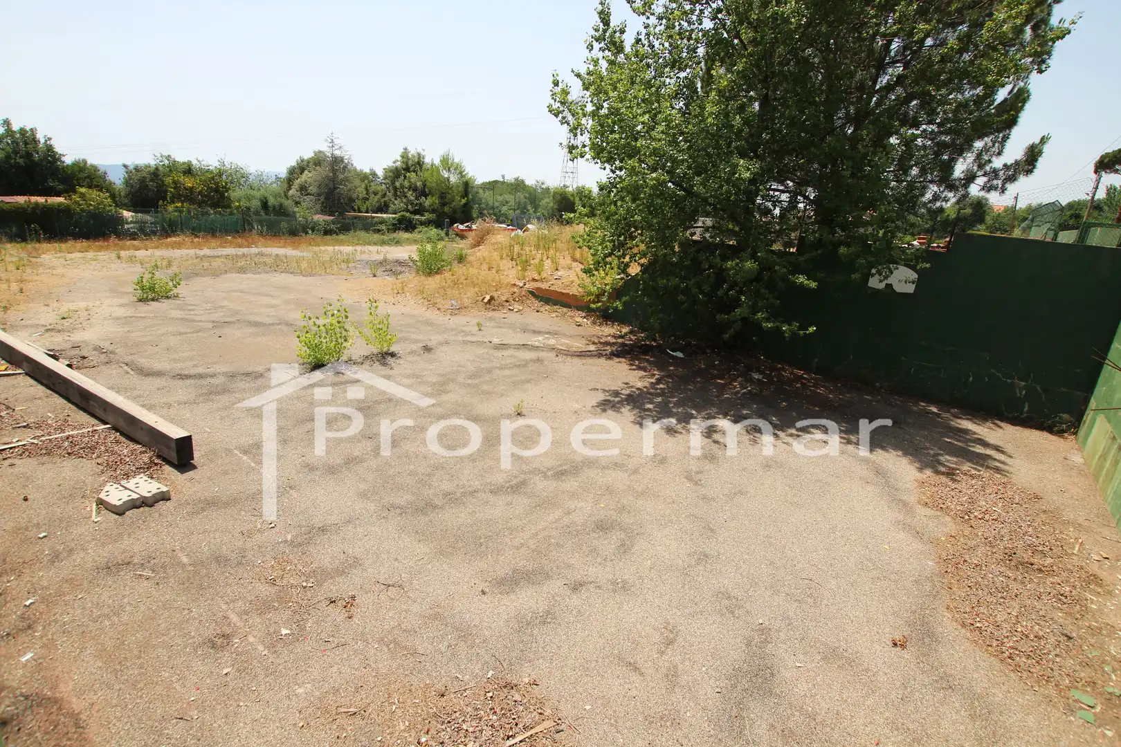 Residential land for sale in Carrer de Sant-Cosme 5, imagen 8