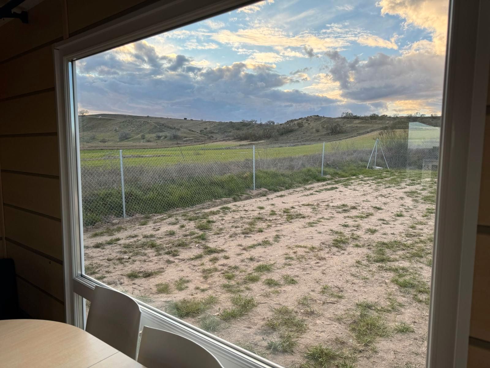 Country house to rent in El Molar (Madrid)  with Air Conditioner, Heating and Private garden