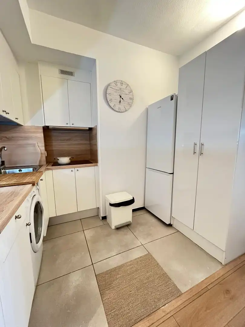 Kitchen of Study for rent in Las Palmas de Gran Canaria