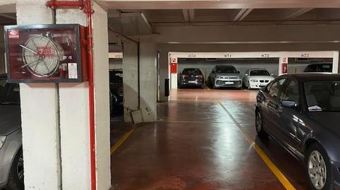 Foto 4 de Garatge de lloguer a San Lorenzo, Murcia