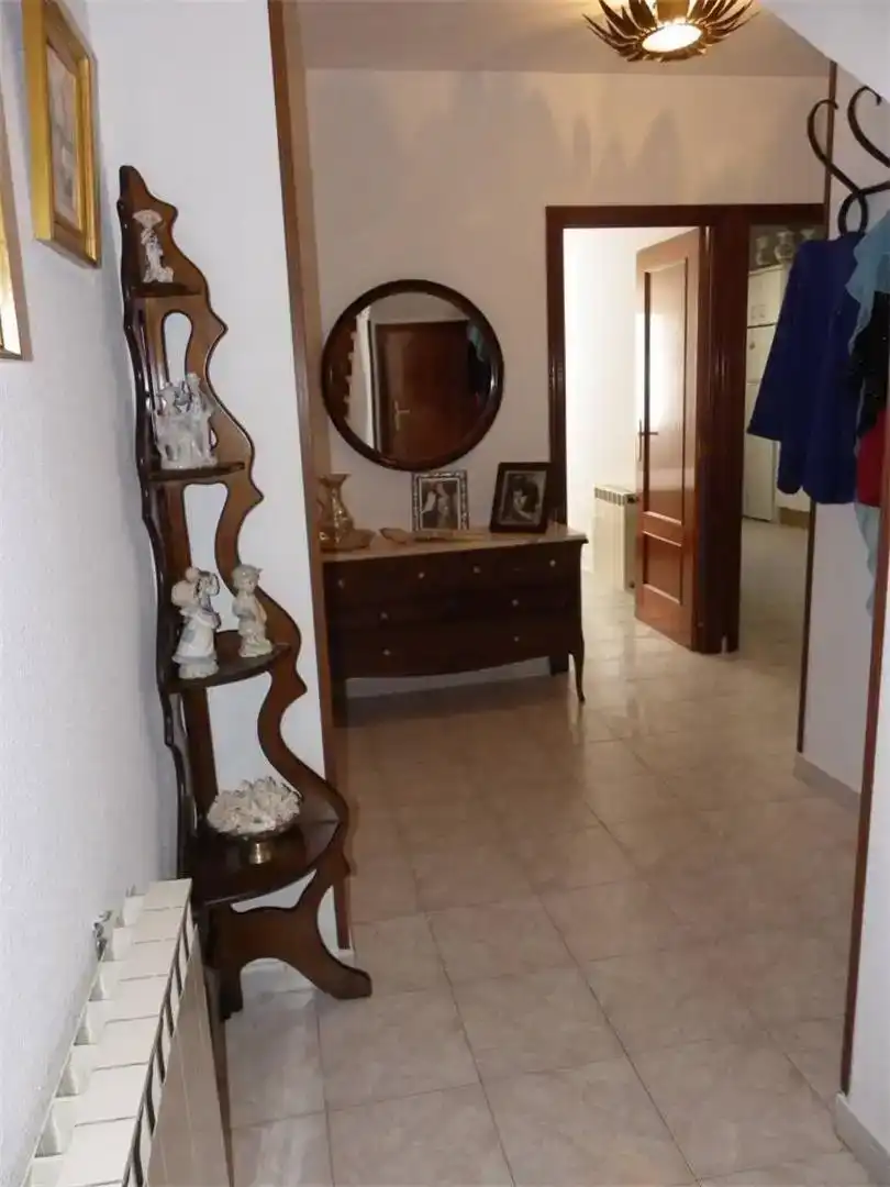 Casa adosada en venda en Méntrida amb Balcó