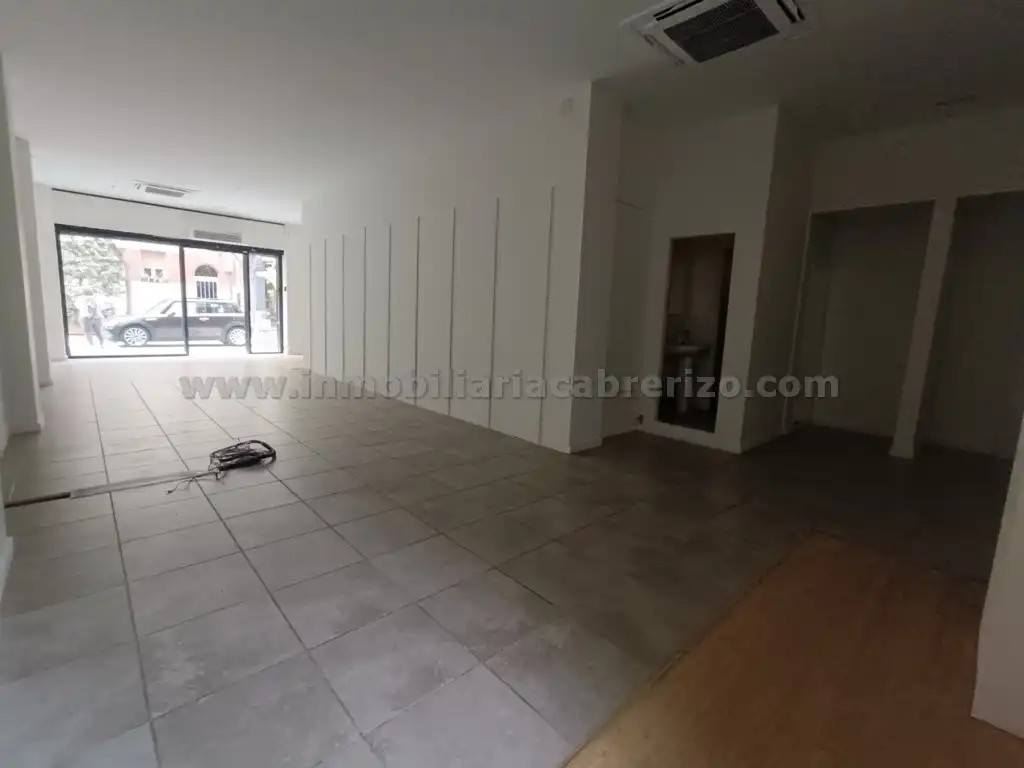 Local en venta en Calle Pilar Salarrullana, Gran Via