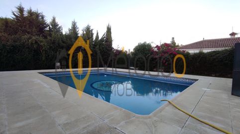 Foto 3 de Casa o chalet en venta en Carmona, Carmona, Sevilla