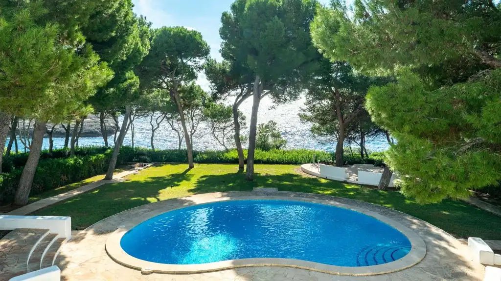 Villa mit Pool zum Verkauf in Cala d'Or, imagen 21