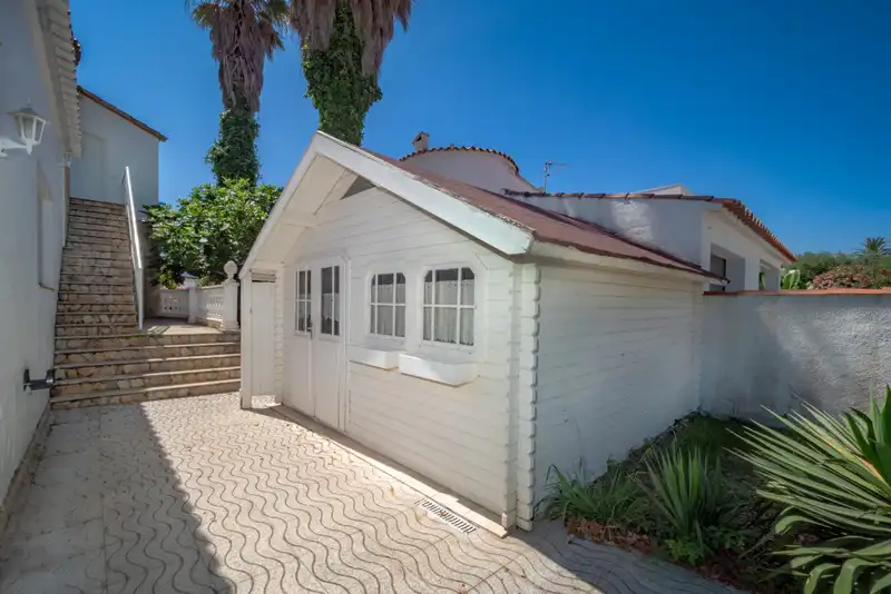 Chalet en venta en Cap Ras - Creus - Falconera, imagen 40