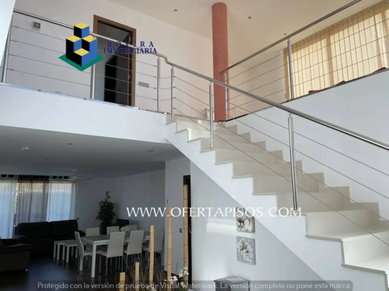 Casa o chalet en venta en Cambrils con Aire acondicionado, Calefacción y Jardín privado