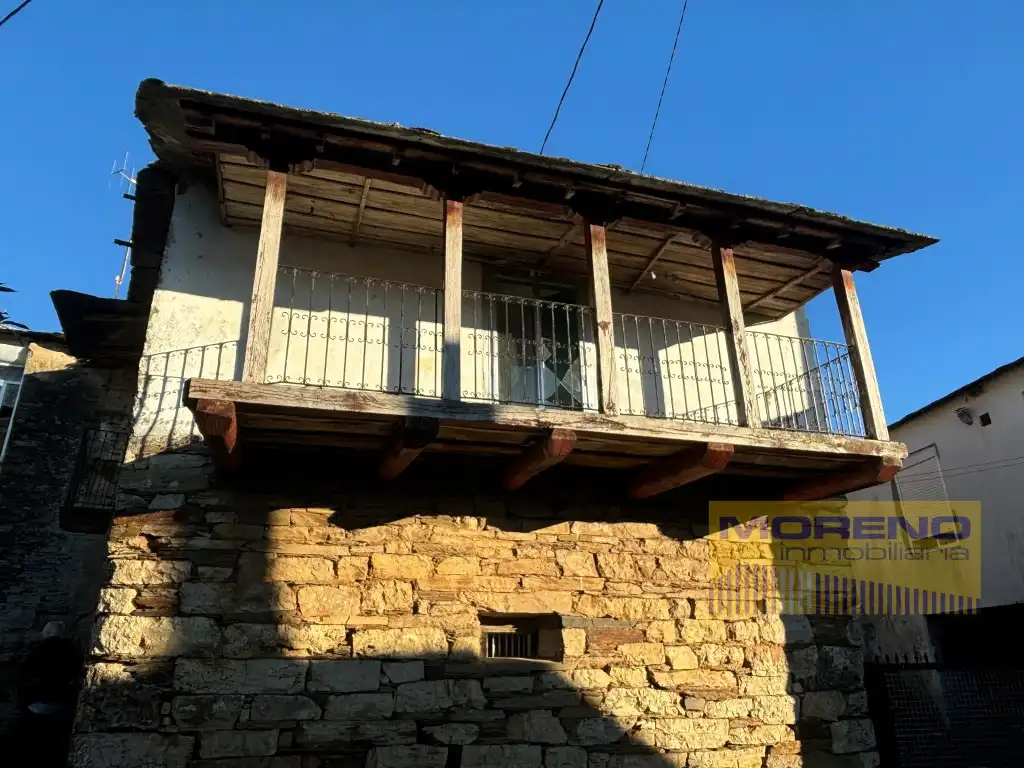 Casa rústica en venda a O Incio, imagen 9