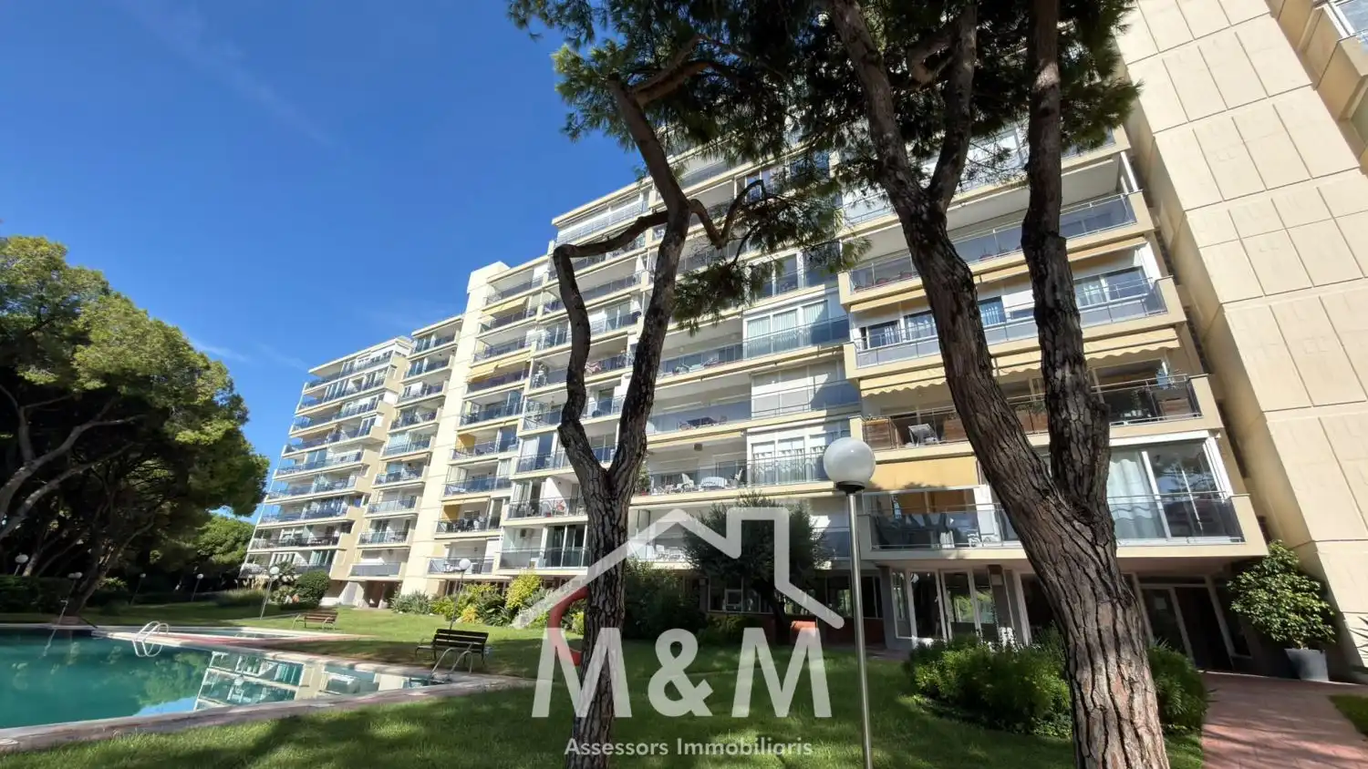 Appartamento con ascensore in vendita a Gavà Mar, imagen 3