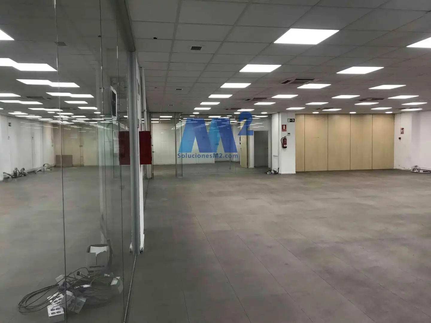 Oficina en venta en San Romualdo, Simancas