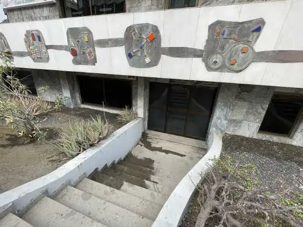 Oficina en venda en Las Palmas de Gran Canaria amb Aire condicionat i Calefacció