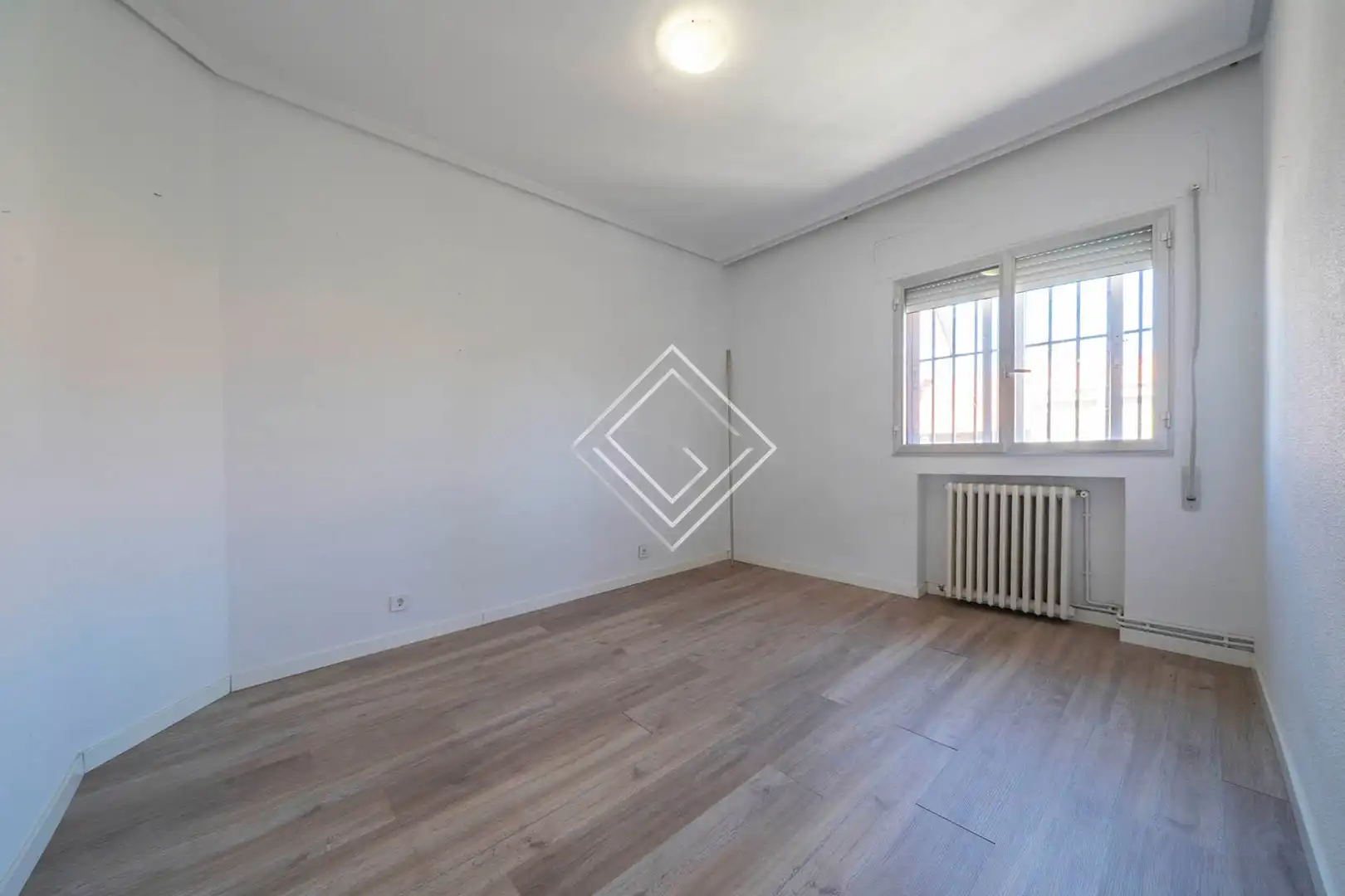 Habitación de Casa o chalet en venta en Madrid con Terraza