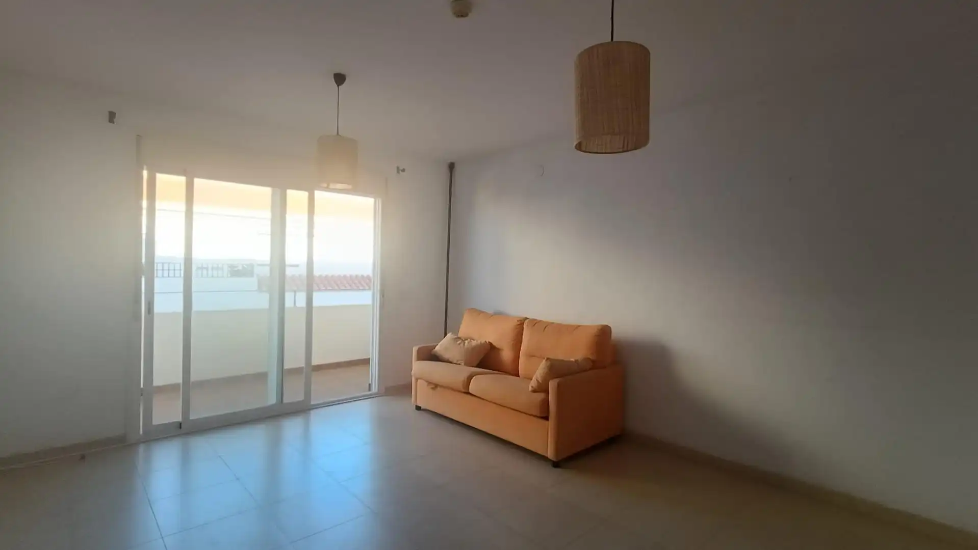 Penthouse with pool to rent in Almerimar, imagen 7