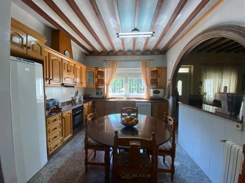 Maison rustique avec terrasse à vendre à Monóvar  / Monòver, imagen 26