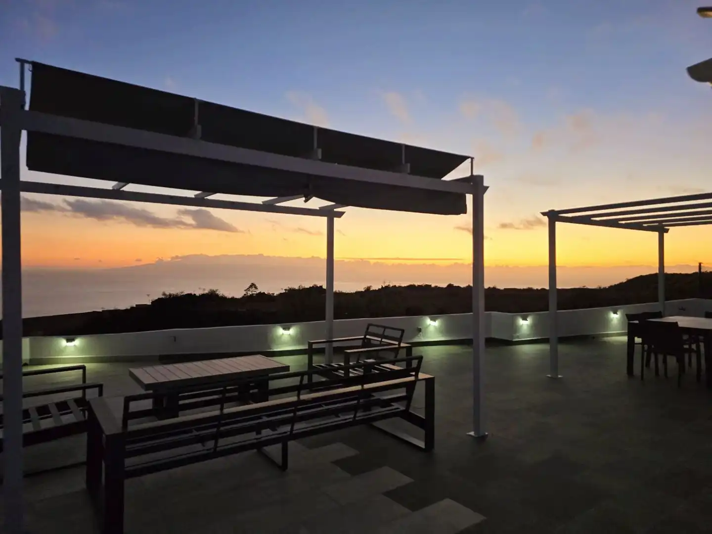 Casa con jardín en venta en Guía de Isora interior