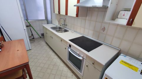 Foto 4 de Piso en venta en Misericordias, Rondilla, Valladolid Capital