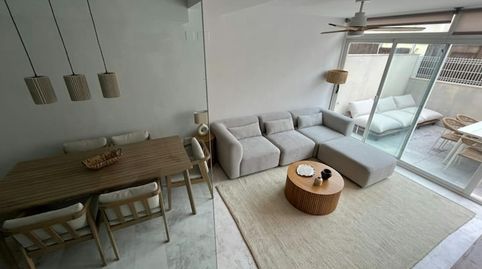 Foto 2 de Piso de alquiler en N/a, Montañar - El Arenal, Jávea / Xàbia